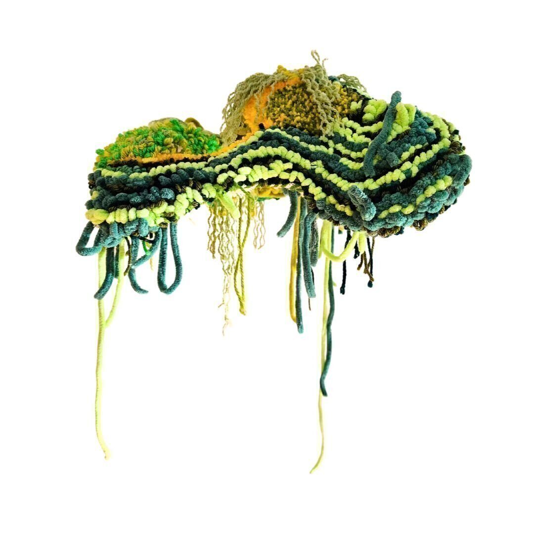 Blastula XV